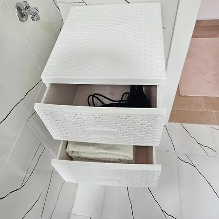 Apartamento Golden Sky Cazin Exterior foto