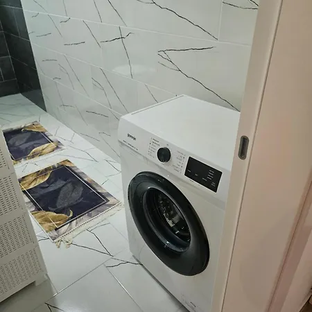 Apartamento Golden Sky Cazin Exterior foto