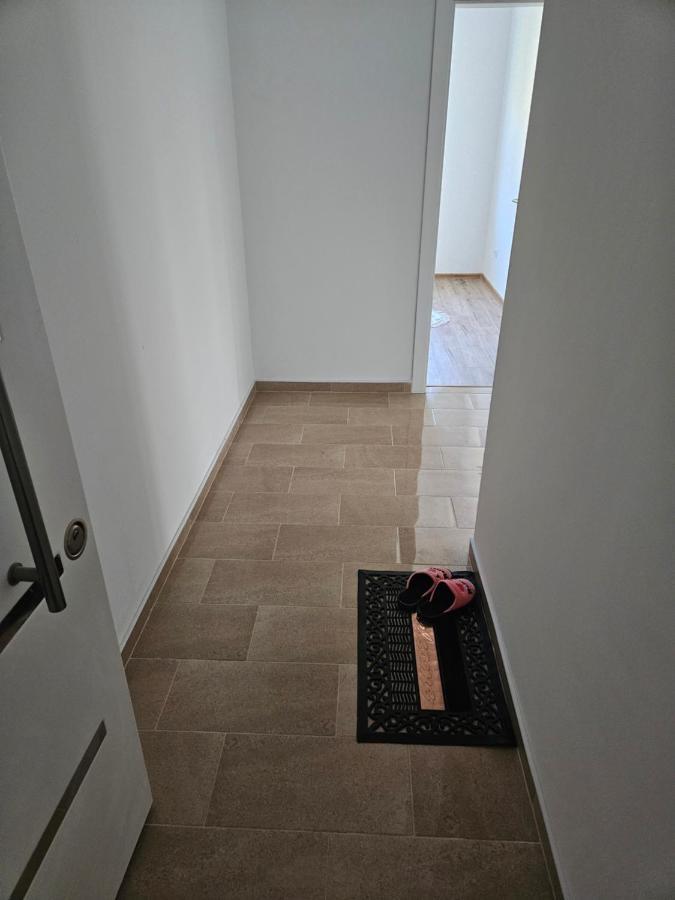 Apartment Golden Sky Cazin