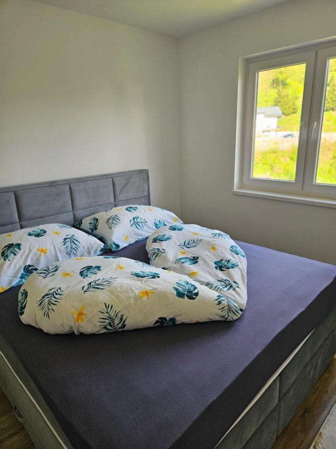 Golden Sky Apartment Cazin