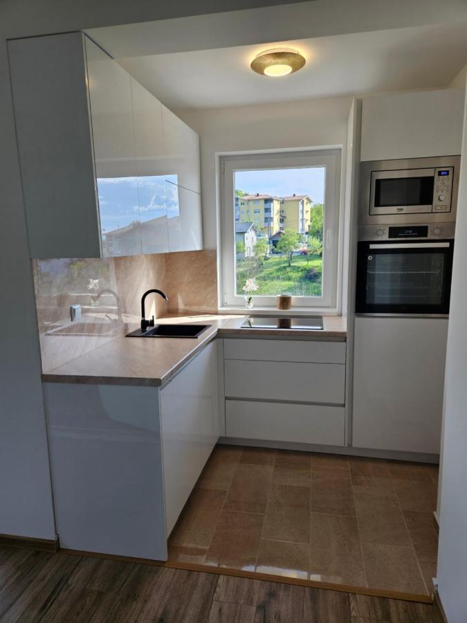 Golden Sky Apartment