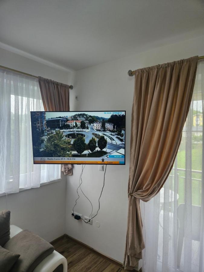 Golden Sky Apartment Cazin